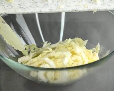 Оригинальный салат из пекинской капусты: добавьте всего один ингредиент