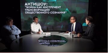 Віктор Савінов пояснив, як загроза війни з РФ повпливала на свідомість українців