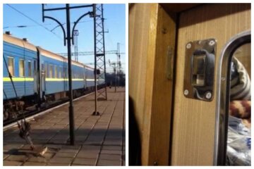 "Запшикивают газом": в поезде Одесса-Ужгород орудует серийная банда, пассажиры делятся пережитым