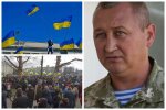 "Оккупанты побегут": генерал указал на сложность освобождения Херсонщины и описал, каким оно будет