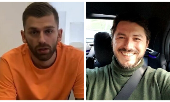 Притула поставив Рибака з "Холостячки" в незручне становище, відео: "Аж почервонів, як виривалося"