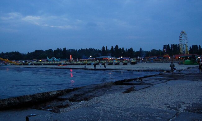 курорт
