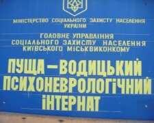 Окупанти використовували артилерію проти психоневрологічного інтернату в Києві: "Один снаряд влучив..."