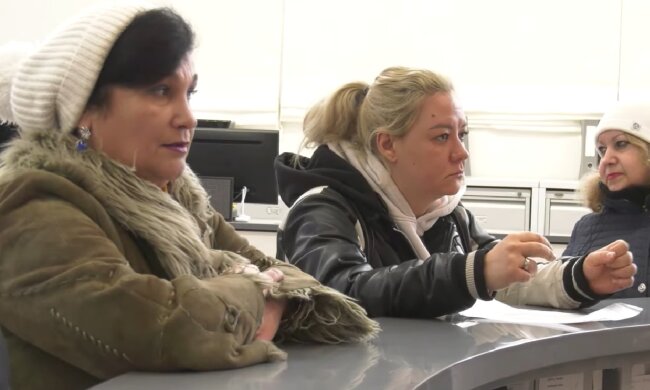 Грошова допомога для ВПО у Миколаївській області