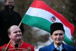 Венгры