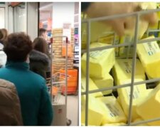 Съел бутерброд и "прописался" в туалете: украинцам массово продают масло-подделку