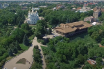 прогноз погоди у Полтаві на тиждень з 12 по 18 травня