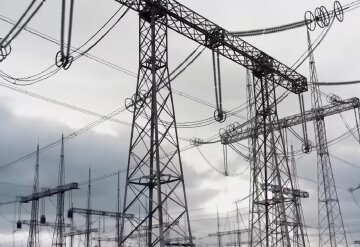 Графіки відключення світла в Житомирській області на 16 січня