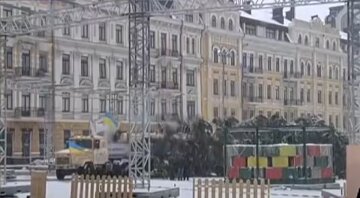 "Извините": стало известно, какой будет главная новогодняя елка, пока украинцы сидят без света