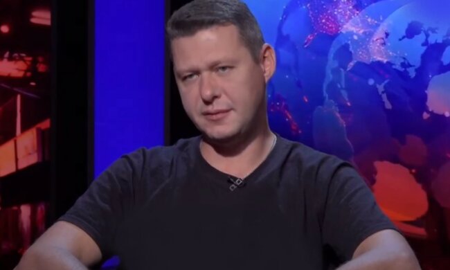 Михайло Чаплига барвисто описав статистику щодо вірусу в Україні: "Використовують як кийок для залякування"