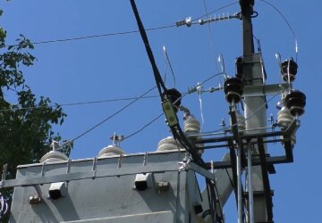 графіки відключення світла у Київській області