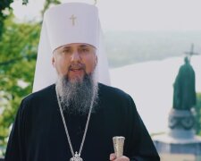 Митрополит Епіфаній, ПЦУ