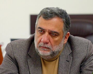 Вірменсько-російський олігарх Варданян опинився в числі номінантів на Нобелівську премію