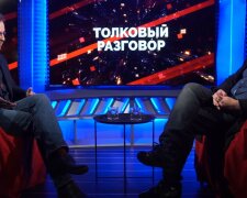 Олексій Сідельніков розповів, як Кремль відреагував на Помаранчеву революцію в Україні