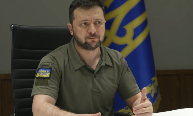 Владимир Зеленский