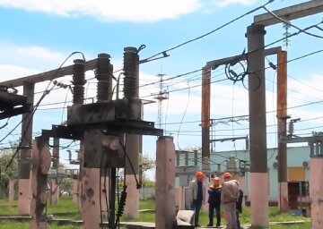 Графики отключения света в Киевской области на 16 апреля