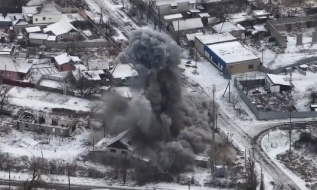 война в Украине