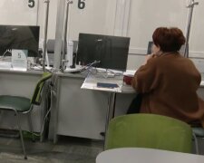 Денежная помощь для пенсионеров в Полтавской области