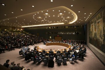 Новые проблемы Кремля: в СБ ООН хотят ограничить право на вето