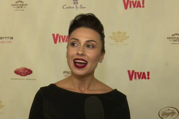 Анастасия Кумейко