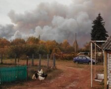 Катастрофа не вщухає в Росії, вибухів стало все більше: кадри з місця подій