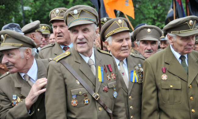 Журналіст пояснив, чому визнання УПА учасниками бойових дій важливо для України