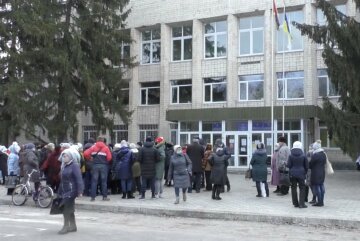 Повышение тарифов на коммунальные услуги в Житомирской области