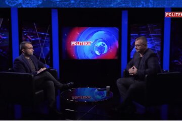 Недавно мы говорили, что будем покупать электроэнергию с Беларуси, и все – уже не покупаем, - Юрий Атаманюк