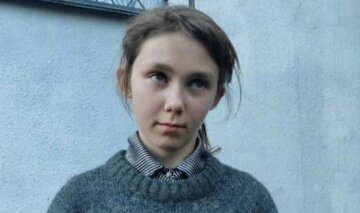 14-річна дівчинка зникла на Харківщині: фото і що відомо на даний момент