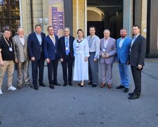 Молитва за воїнів