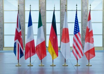 большая семерка g7