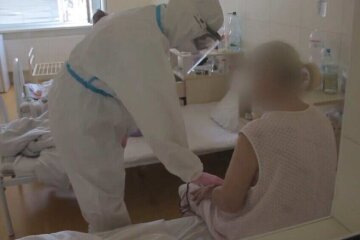 Ситуация с эпидемией резко изменилась в Одессе: медики предупредили, сколько осталось свободных койко-мест