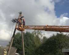 Графіки відключення світла в Київській області на 17 липня