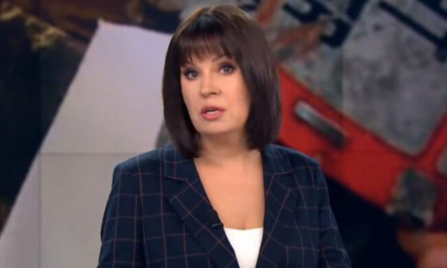 Больная раком Алла Мазур поразила откровенным признанием: "я тут накрасилась, чтобы..."