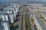 Прогноз погоды на неделю с 28 мая по 3 июня в Днепропетровской области.