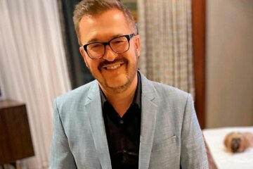 Олександр Пономарьов