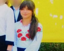 На Харківщині безвісти зникла 14-річна дівчинка: що відомо