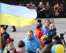 Украинцы хотят изменить статус Крыма: "Давайте признаем свои ошибки"