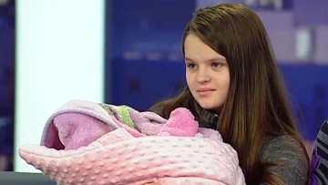 Таня Лучишин