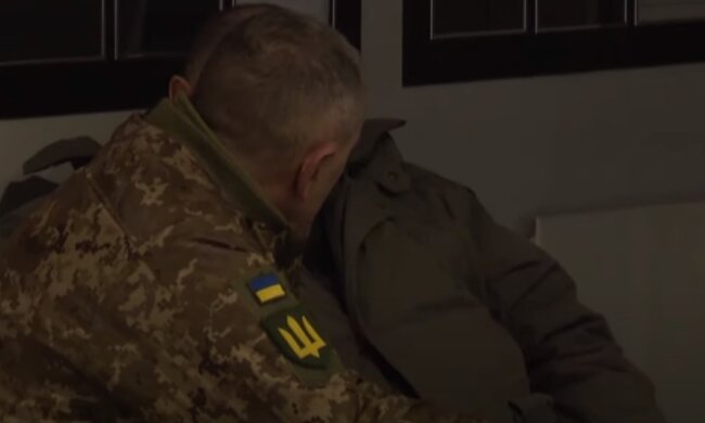 Керівники військової частини вимагали від солдата хабар: сума вражає