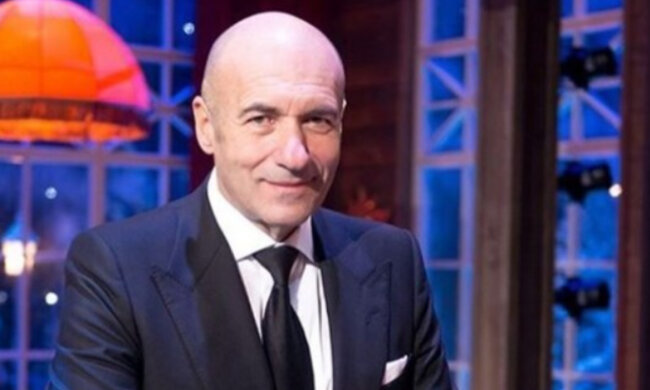 "Це не війна": Крутой здивував заявою про конфлікт Росії з Україною