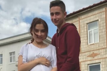 роман сасанчин, Іванна, скрін