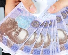 Грошова допомога для пенсіонерів \ у Запорізькій області
