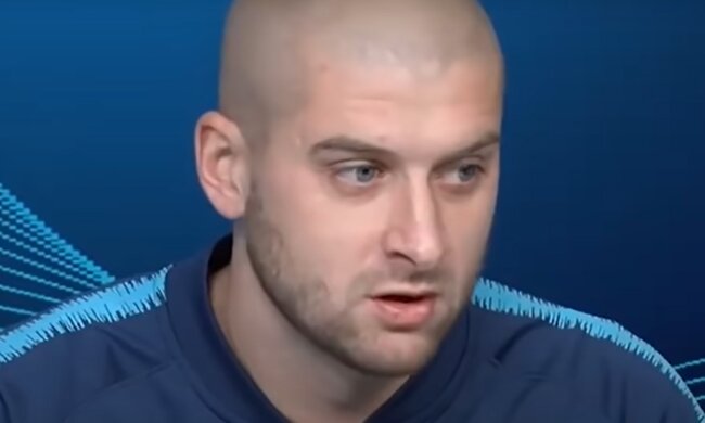 Ярослав Ракицький