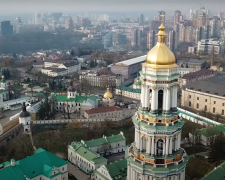 Прогноз погоди у Києві на тиждень з 12 по 18 травня