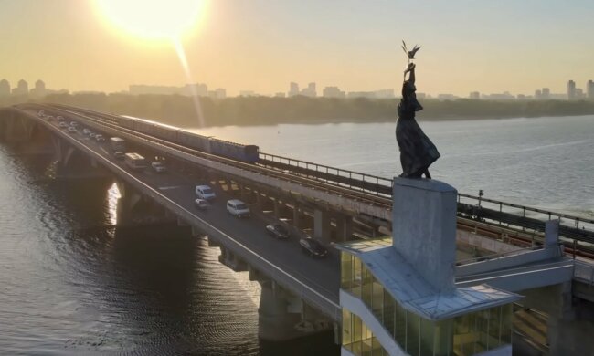 Прогноз погоды на неделю с 22 по 28 июня в Киеве.