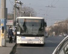 Новая система оплаты проезда в Запорожье