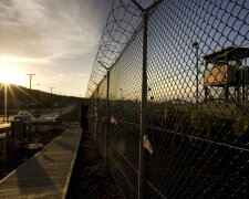 Guantanamo Camp Delta