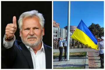 Экс-президент Польши вспомнил о поездке в Украину: "Больше всего меня поразило..."