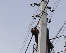 графіки відключення світла у Чернігівській області на тиждень з 18 до 24 травня
